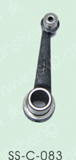 محرك الغراب الداخلي وموصله بالكوبلة صغير